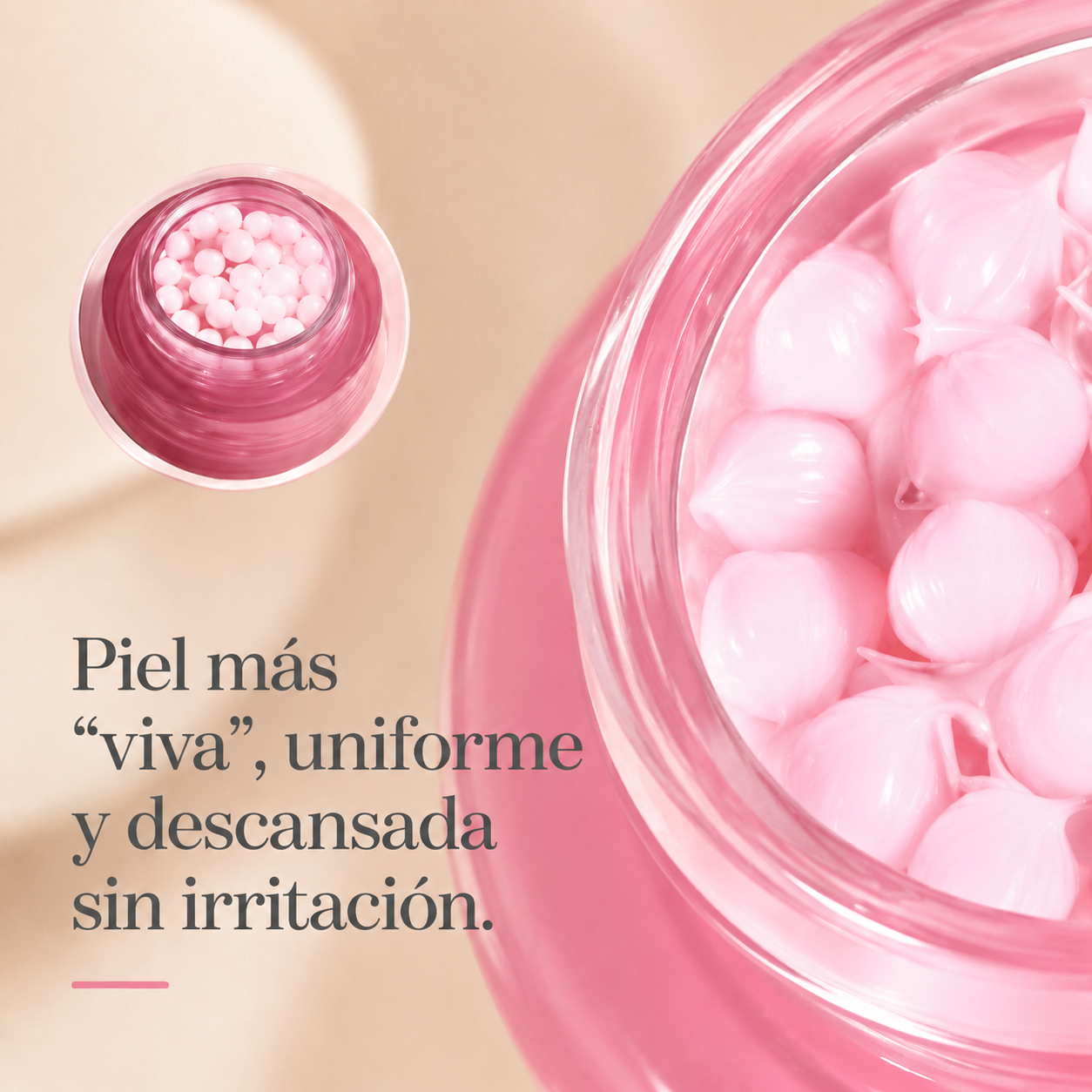 Crema PDRN de salmón |Tú piel visiblemente más viva desde la 1° semana